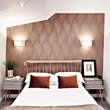 Sparth House Hotel Accrington Zewnętrze zdjęcie