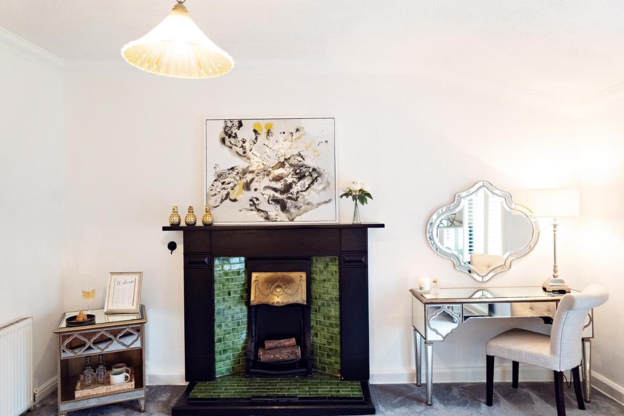 Sparth House Hotel Accrington Zewnętrze zdjęcie