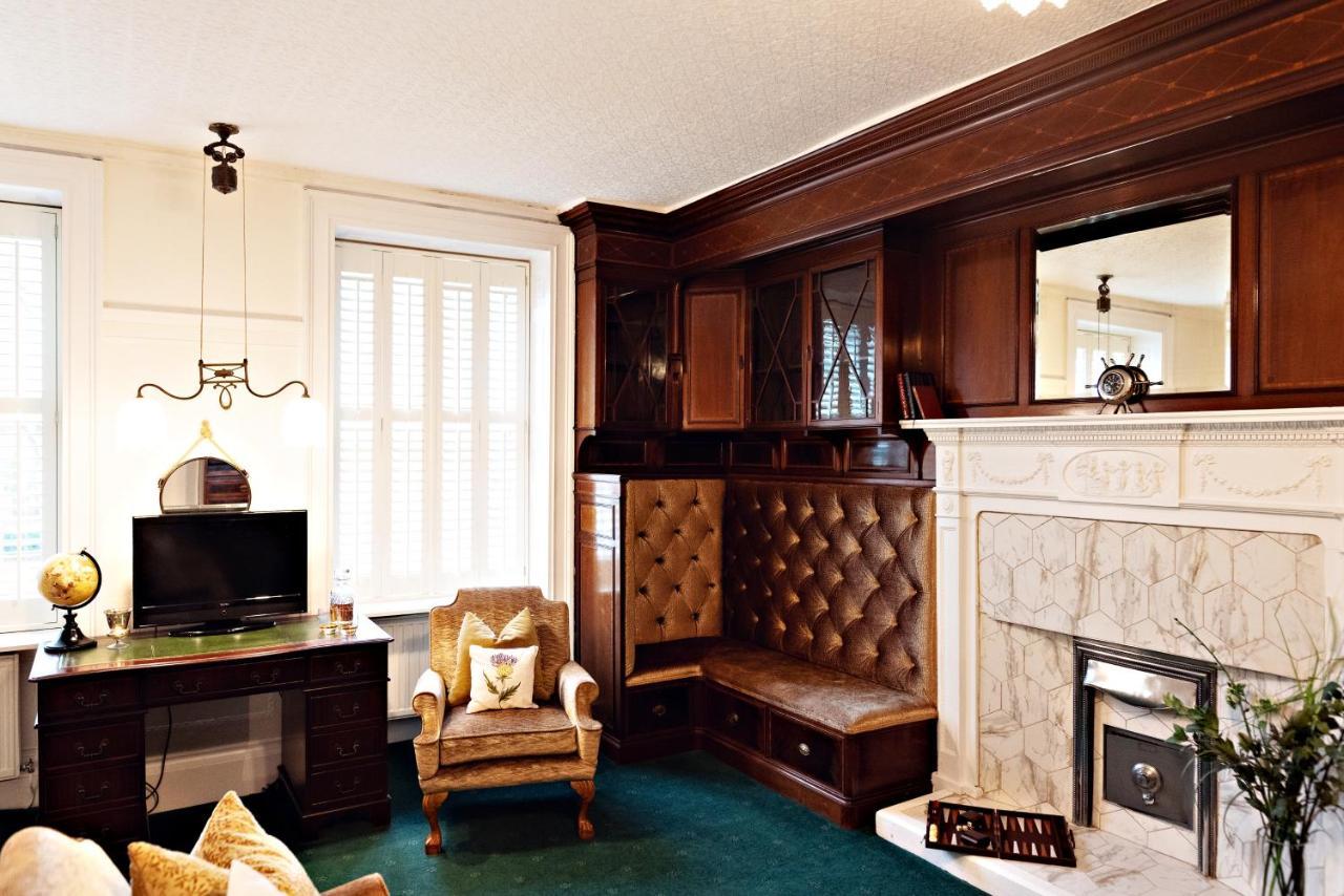 Sparth House Hotel Accrington Zewnętrze zdjęcie