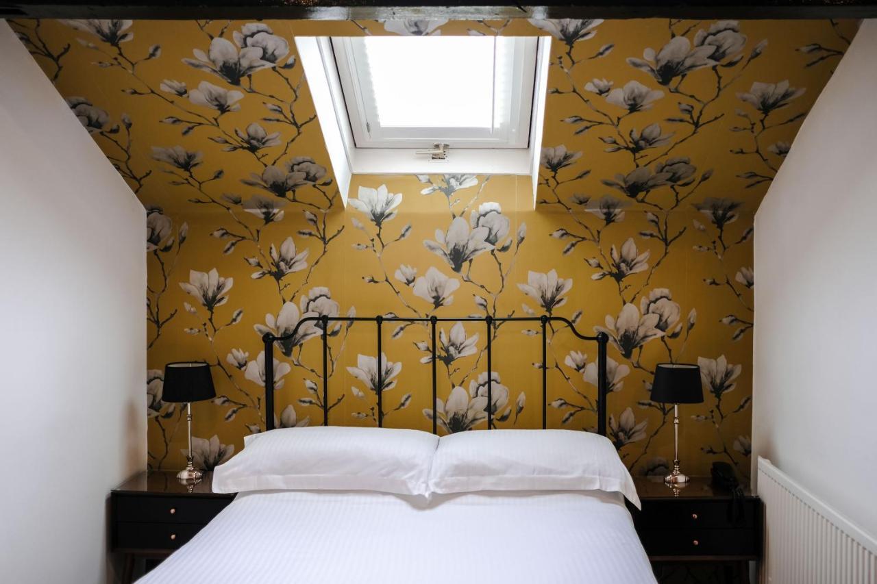 Sparth House Hotel Accrington Zewnętrze zdjęcie
