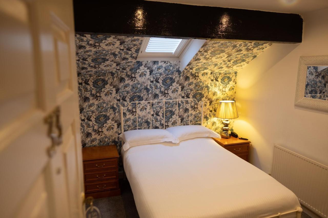Sparth House Hotel Accrington Pokój zdjęcie