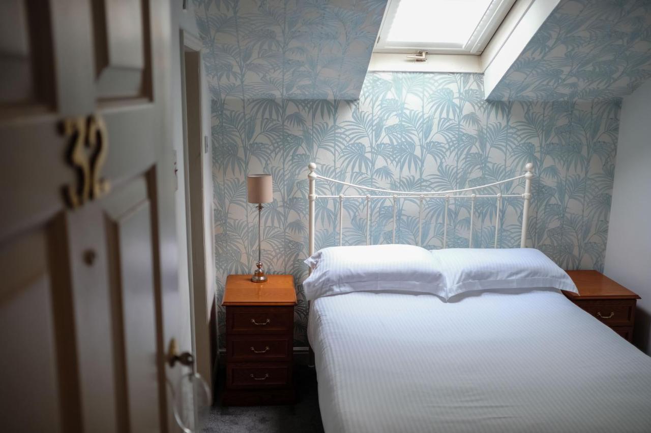 Sparth House Hotel Accrington Zewnętrze zdjęcie