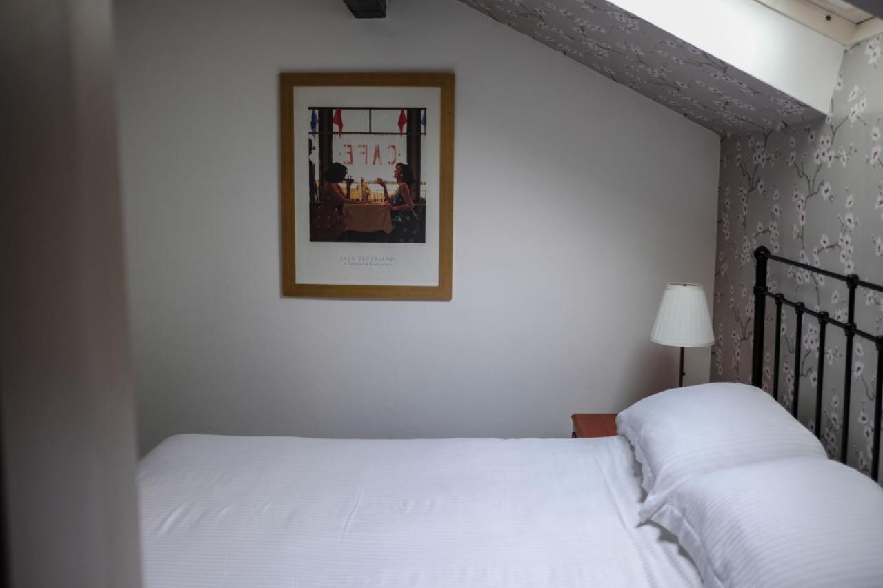 Sparth House Hotel Accrington Zewnętrze zdjęcie