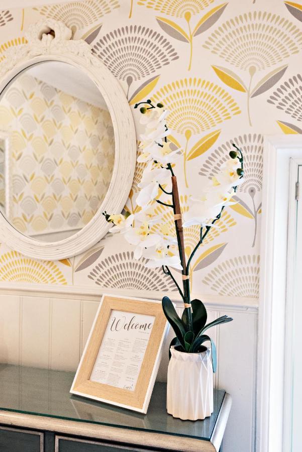 Sparth House Hotel Accrington Zewnętrze zdjęcie