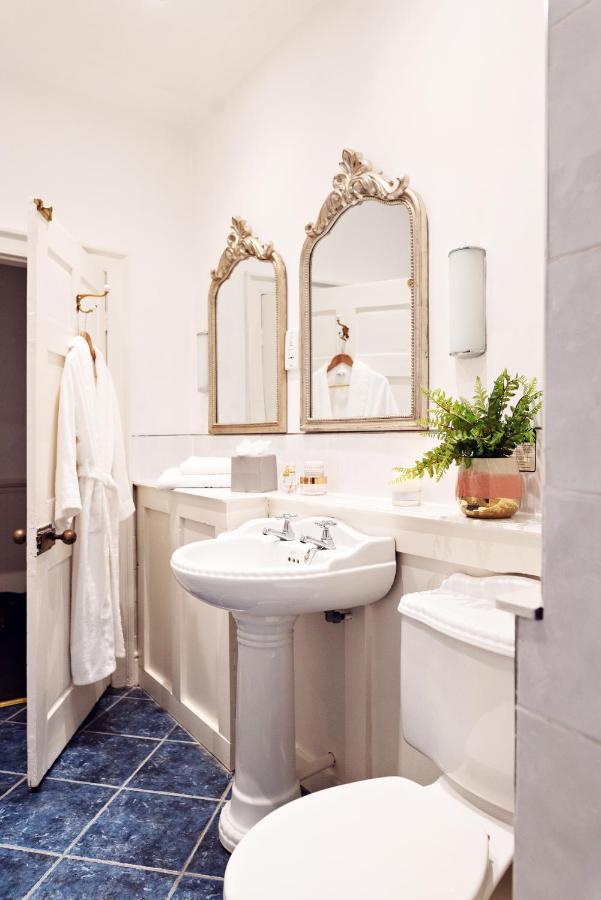 Sparth House Hotel Accrington Zewnętrze zdjęcie