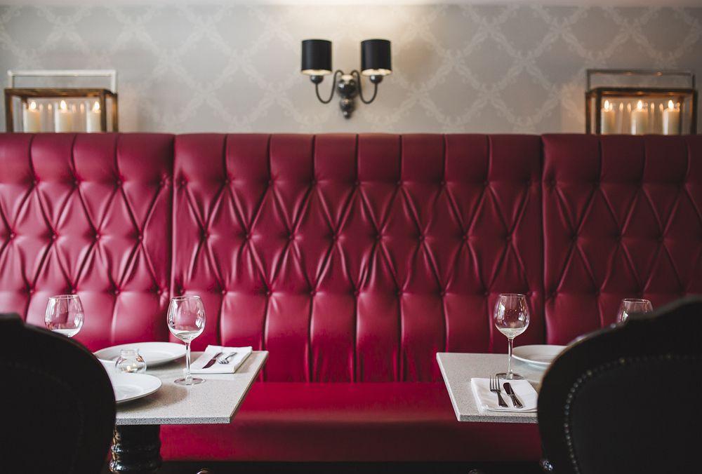 Sparth House Hotel Accrington Zewnętrze zdjęcie