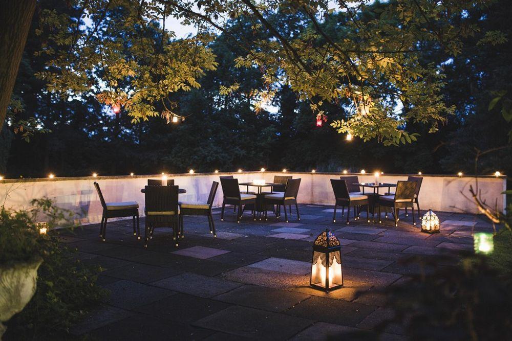 Sparth House Hotel Accrington Zewnętrze zdjęcie