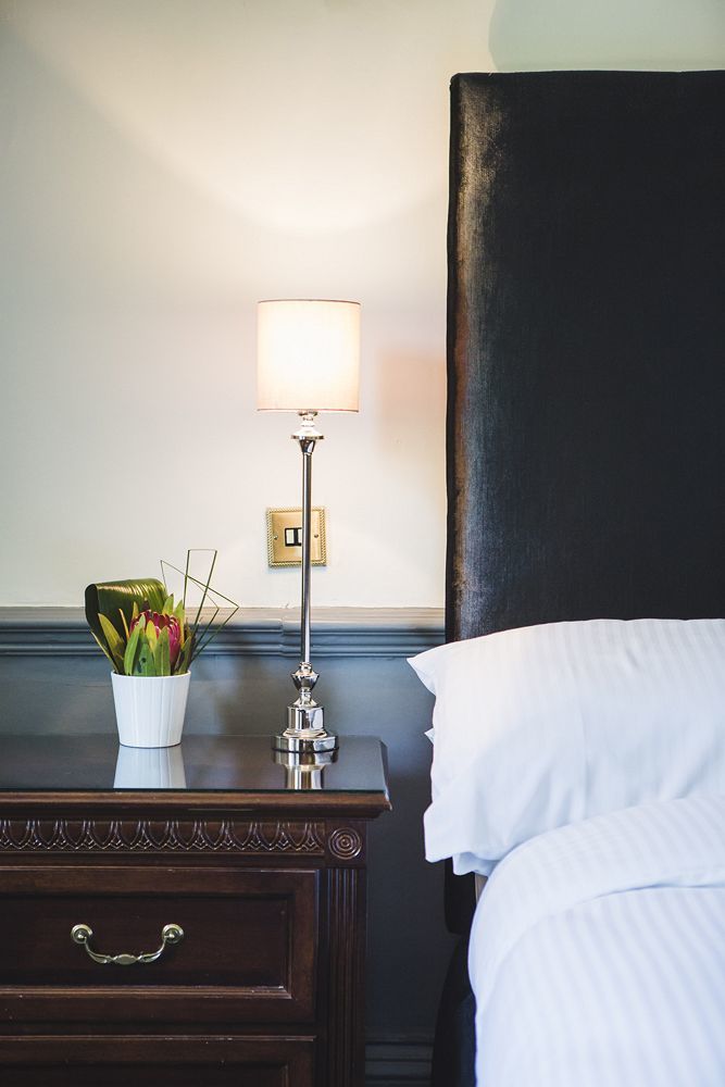 Sparth House Hotel Accrington Zewnętrze zdjęcie