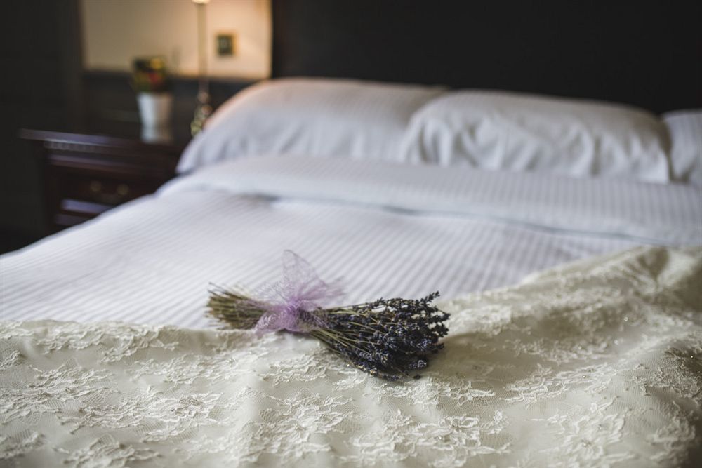 Sparth House Hotel Accrington Zewnętrze zdjęcie