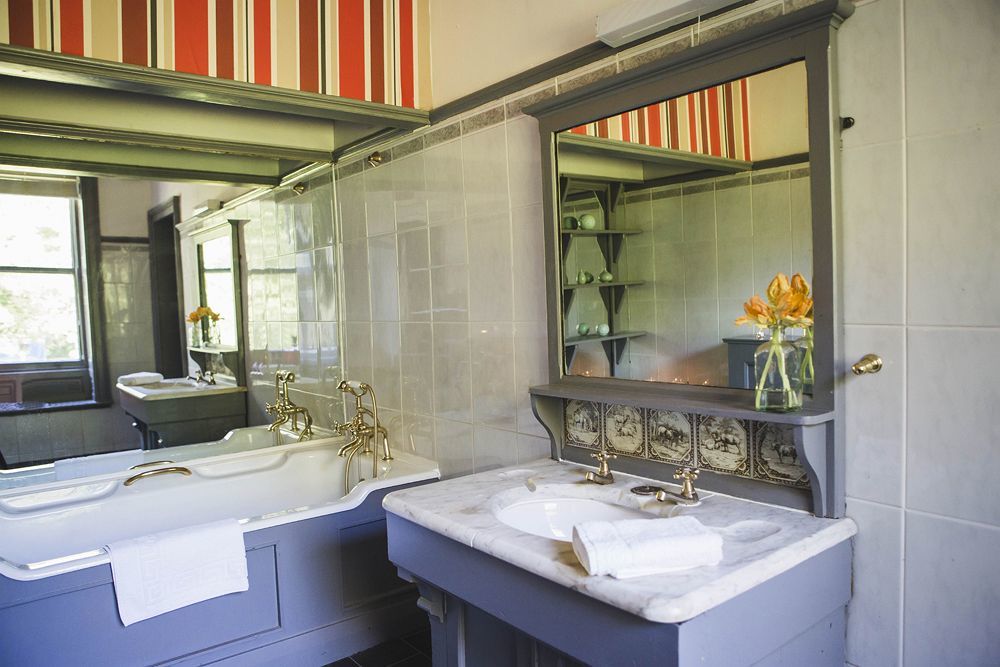 Sparth House Hotel Accrington Zewnętrze zdjęcie
